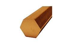 Copper Nickel 70/30 Hex Bar Copper Nickel 70/30 Hex Bar
