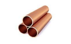 Copper Seamless Tube