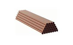 Copper Welded Pipes