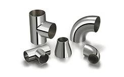 Duplex Steel S31803/S32205 Pipe Fittings