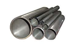 Duplex Steel S31803/S32205 Pipe & Tube