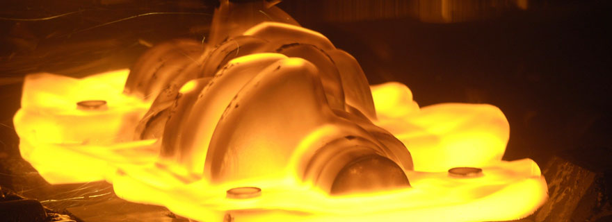Duplex Steel Forgings Duplex Steel Forgings
