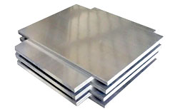 Duplex Steel Plates