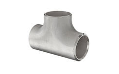 Duplex Steel Tee Duplex Steel Tee