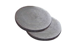 Inconel Forged Circles