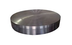 Inconel Forged Discs