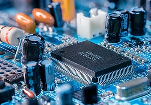 Hardware and Components