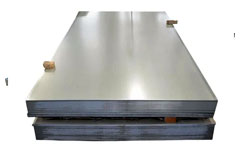Hastelloy Plates