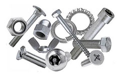 Inconel Fasteners