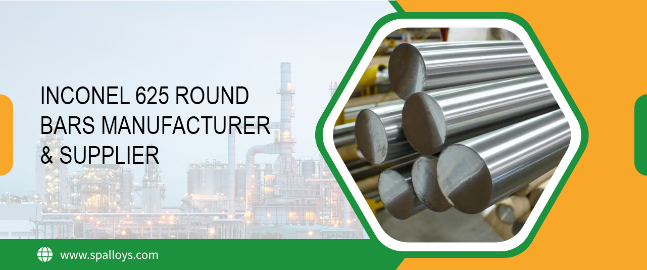 Inconel 625 Round Bar Inconel 625 Round Bar