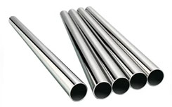 Inconel Pipe & Tube