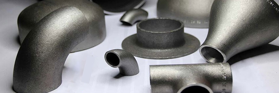 Inconel Pipe Fittings