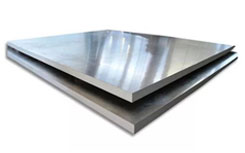 Inconel Plates