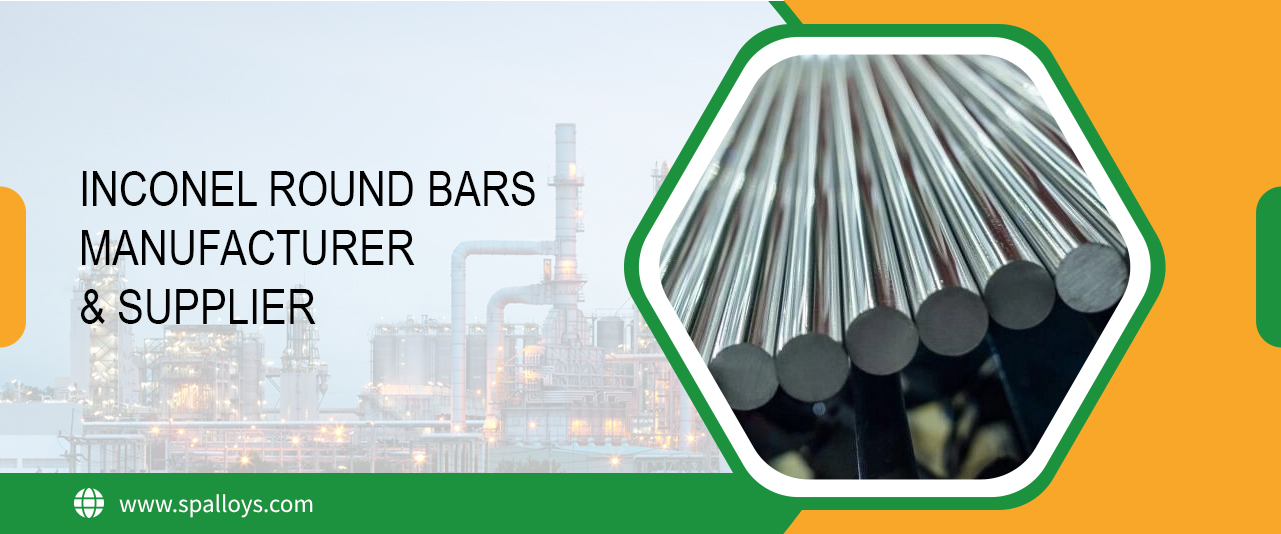 Inconel Round Bar
