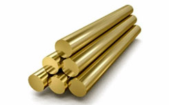 Leaded Bronze Bars