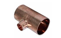 C92200 Reducing Tee C92200 Reducing Tee