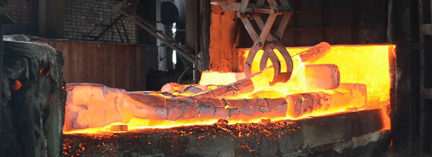 Monel Alloy Forgings