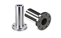 Nickel 201 Flanges