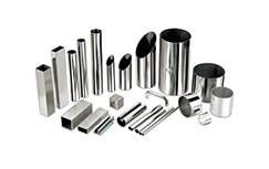 Nickel 201 Pipe & Tube