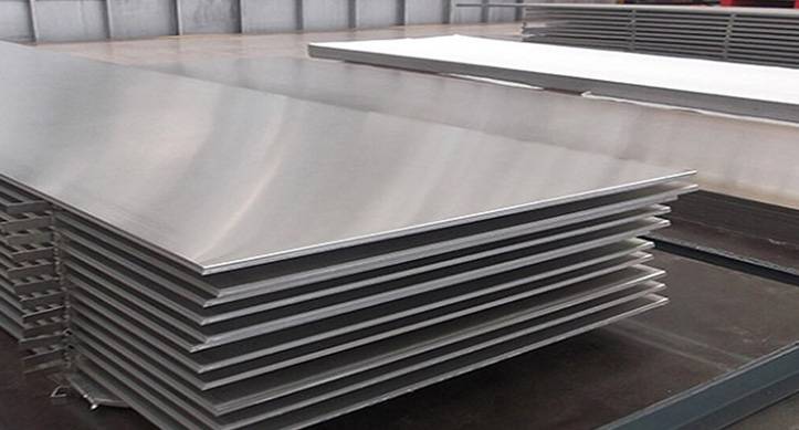 Inconel 600 Sheets