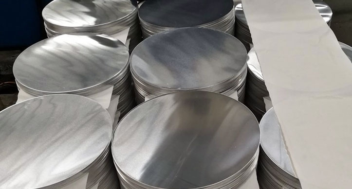 Nickel Circle Nickel Circle