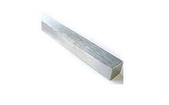 Nickel 200 Square Bar