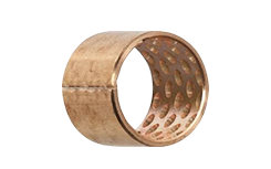 Rohs Compliant Bronze