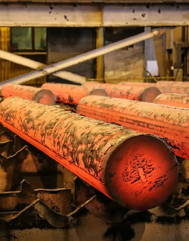 Round Bar Manufacturer