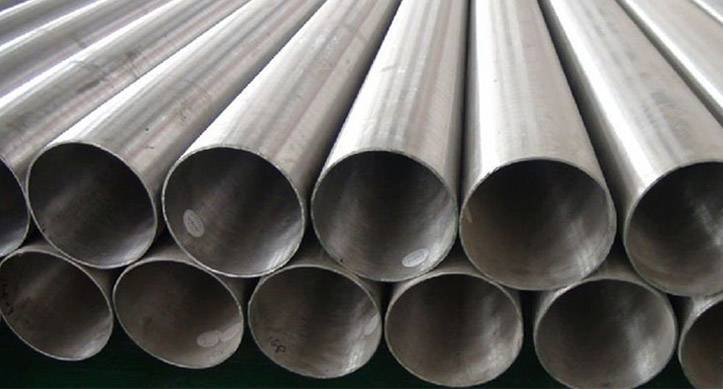 Steel S31803 Pipe & Tube Manufacturer