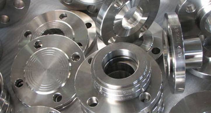 Super Duplex Steel 16.5 Flanges