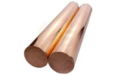 Silicon Bronze Bars