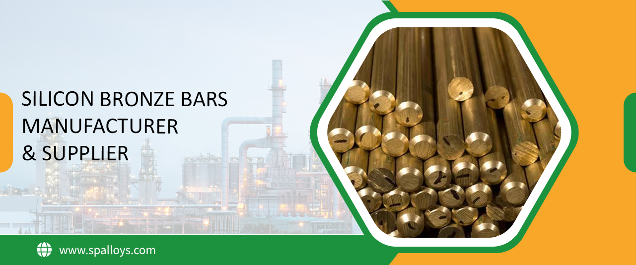 Silicon Bronze Bars