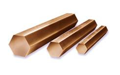 Silicon Bronze Bars (C65000)