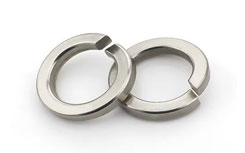 AISI 904L Spring Washers