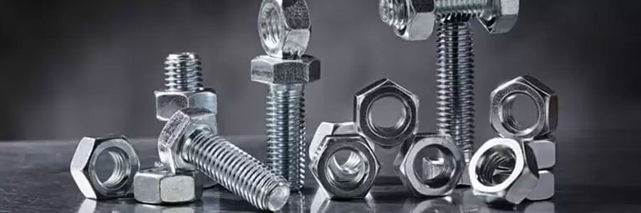 Stainless Steel 17-4 PH Fasteners Stainless Steel 17-4 PH Fasteners