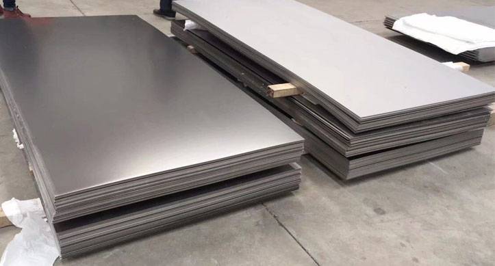 Steel 304 Plate Manufacturer