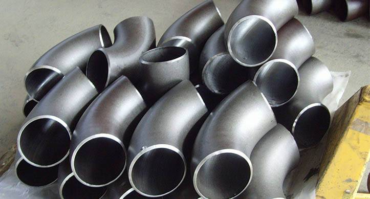 Stainless Steel 304L Seamless Pipe Fittings