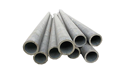 Stainless Steel 10 Hollow Bar