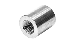 Stainless Steel 316L Couplings