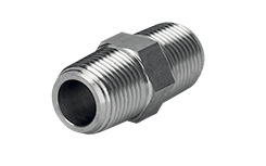 Stainless Steel 316L Bushings