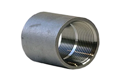 Stainless Steel 316L Stubend