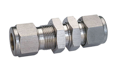 Stainless Steel 316L Union