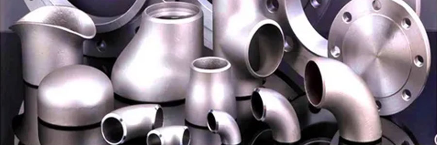 Stainless Steel 420 Pipe Fittings