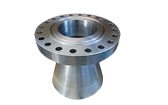SS 303 Expander Flanges