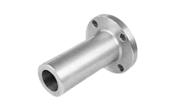 SS 303 Long Weld Neck Flanges