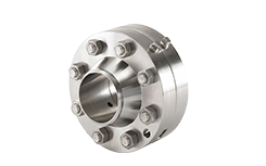 SS 303 Orifice Flanges