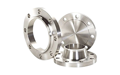 SS 303 RJT Flanges