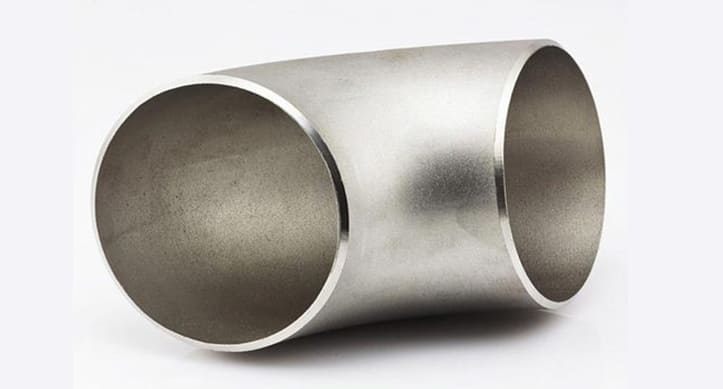 Stainless Steel 446 Seamless Pipe Fittings