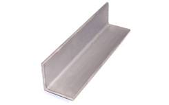 Stainless Steel Angle Bars