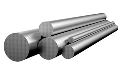 Stainless Steel Bars